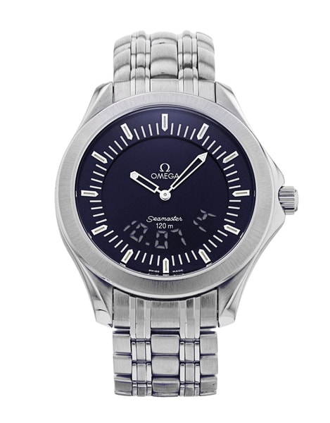 Omega Seamaster 120m 2521.81.00